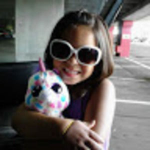 Meet your Posher, Amanda